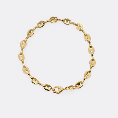 PULSERA GUCCY  20CMS