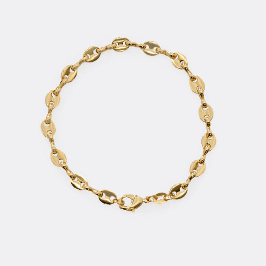PULSERA GUCCY  20CMS