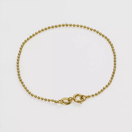 PULSERA MILITAR 1.1 18 CMS