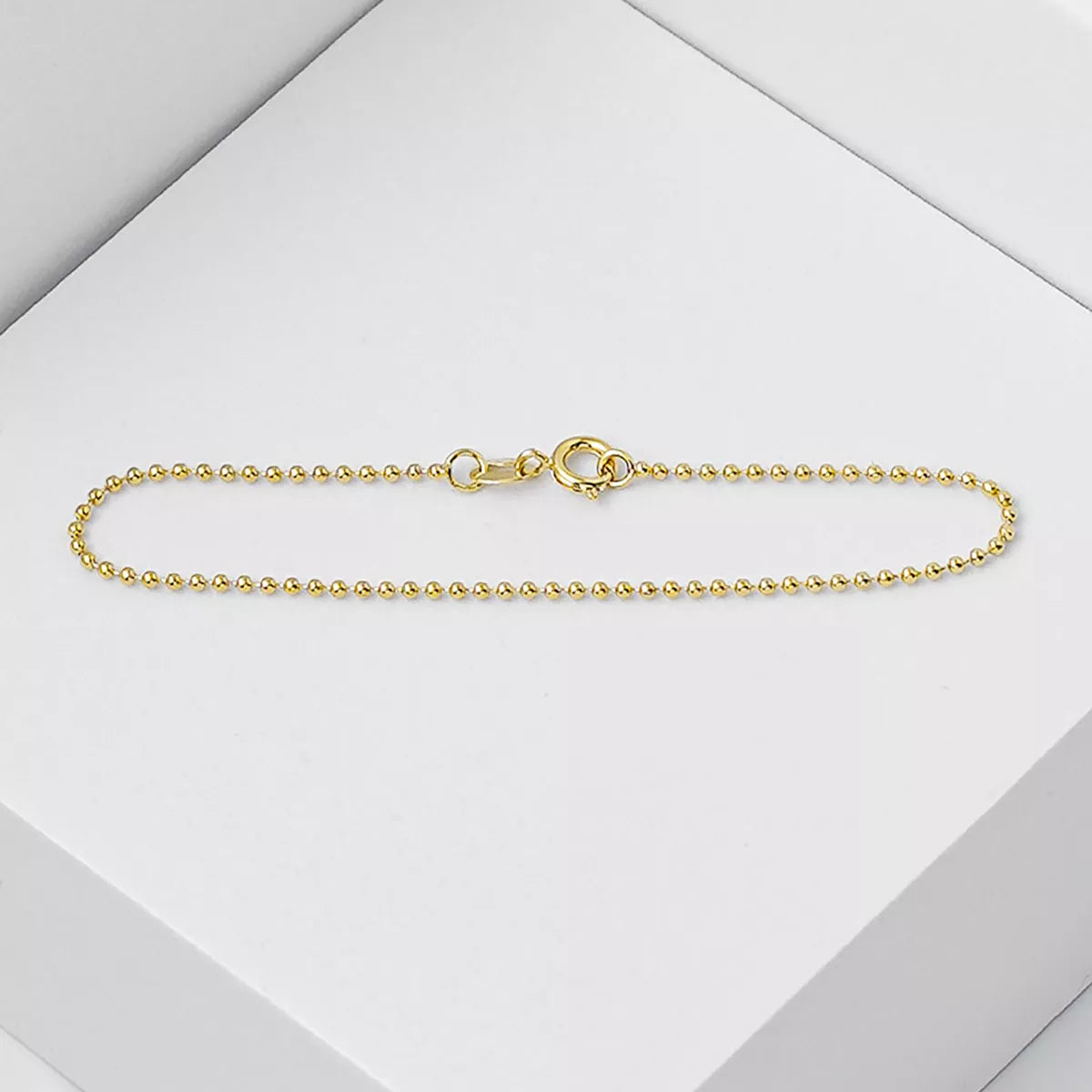 PULSERA MILITAR 1.1 18 CMS