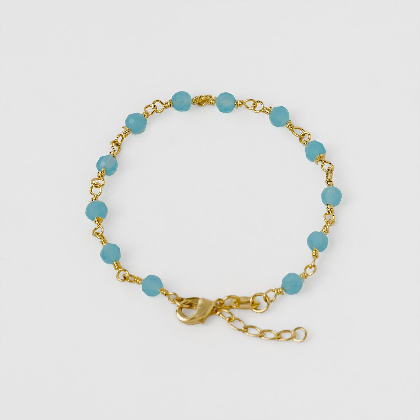 PULSERA BLUE DREAM